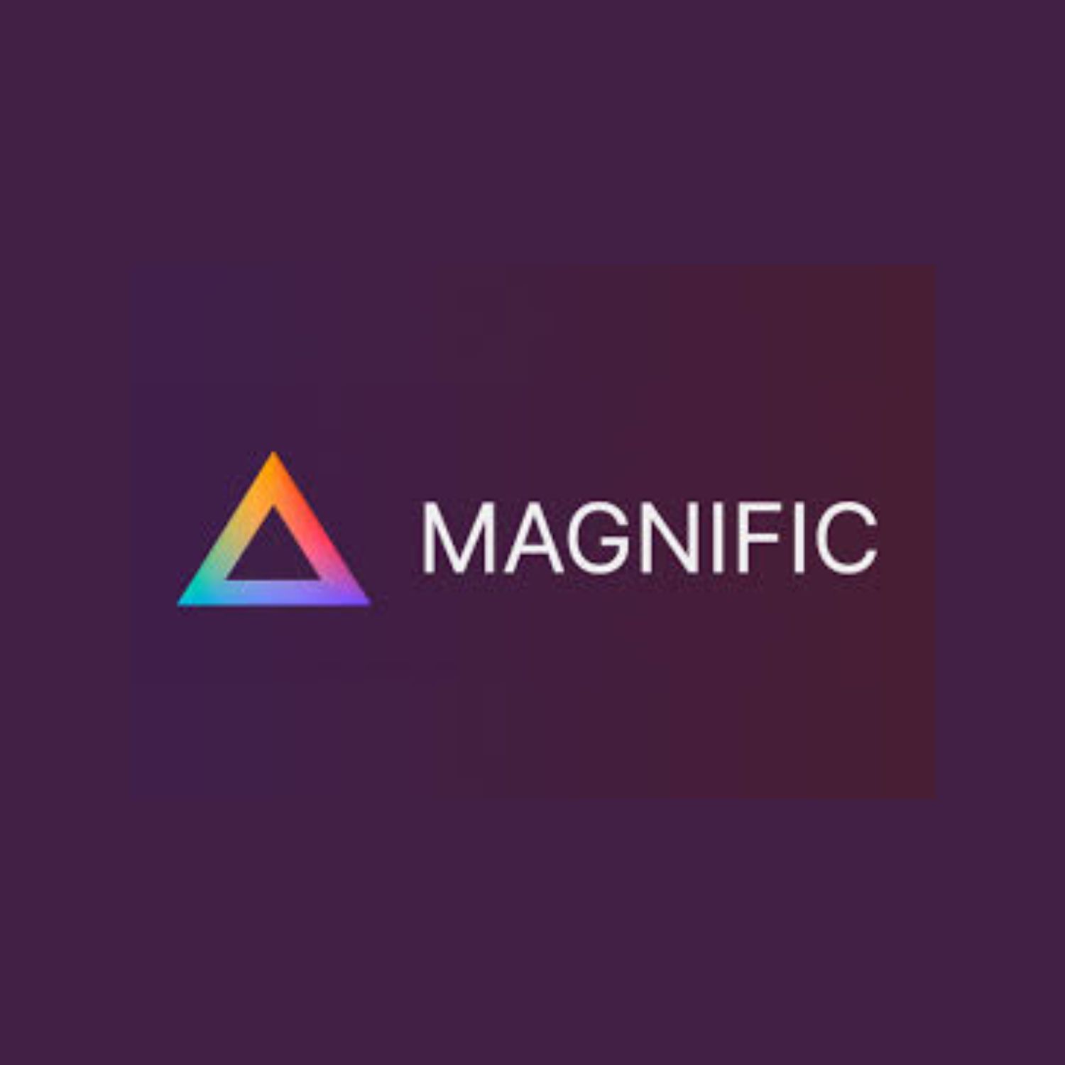 Magnific AI