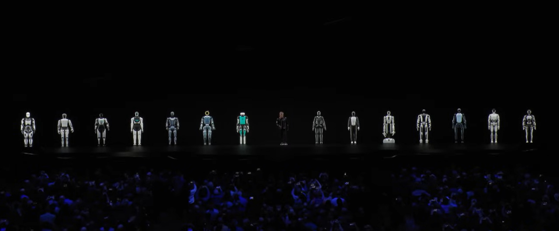 에이로봇 한재권 교수, 휴머노이드 로봇이 '스마트폰 혁명' 재연할 것