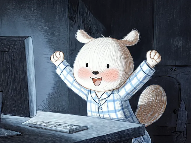 4화 재주는 GPT가 부리고, 칭찬은…