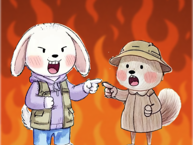 6화 내 말이 맞을 걸