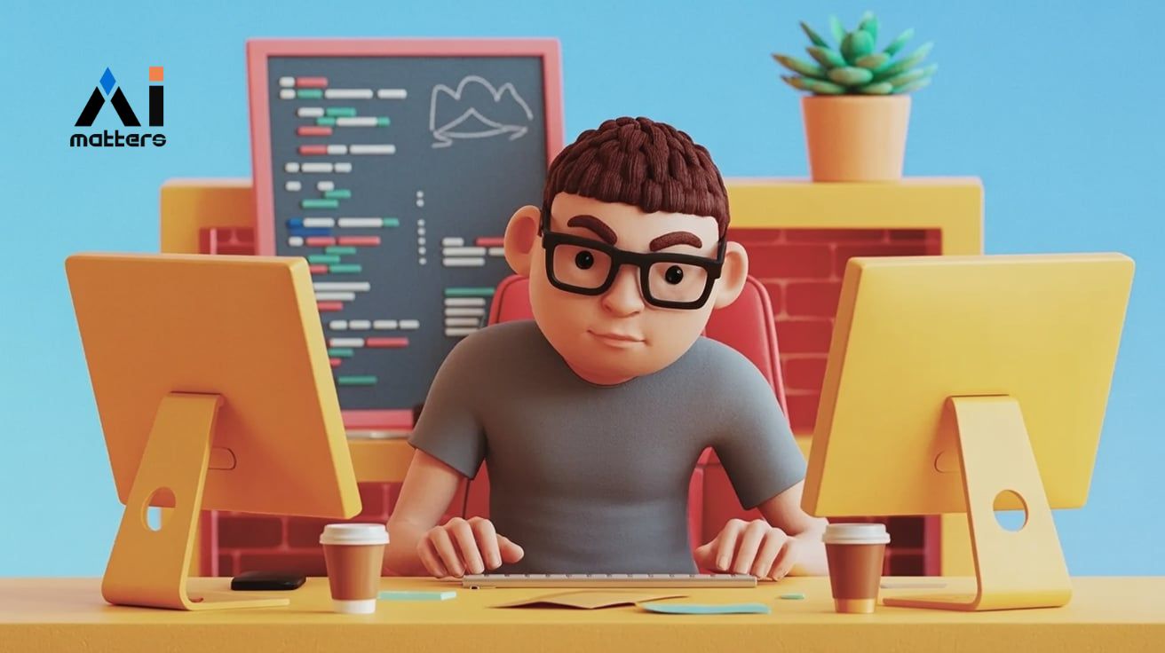 AI 에이전트 개발자 96%, 도구 하나로는 부족...