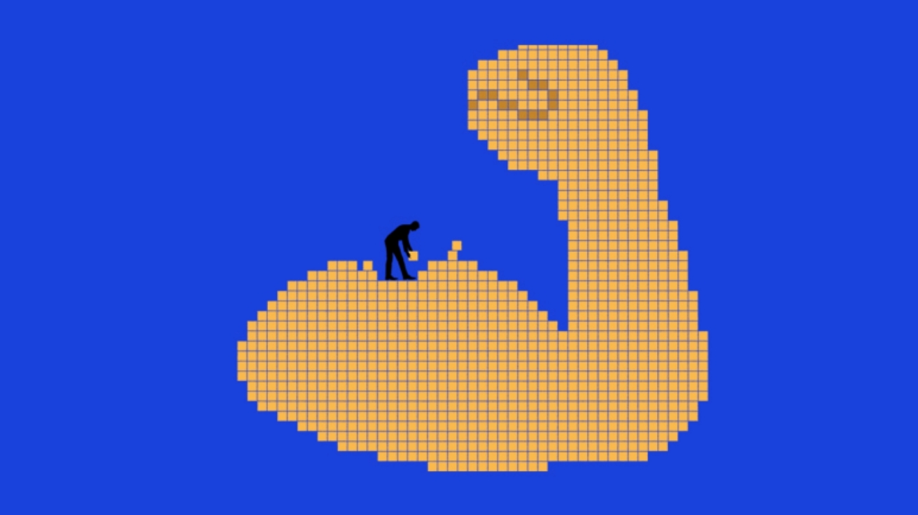 Building the AI muscle of your business leaders