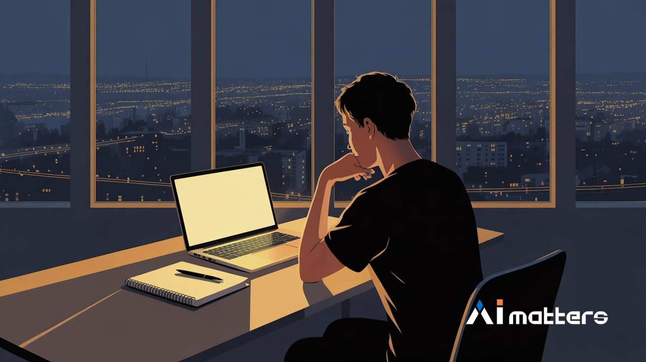 연말 회고부터 새해 설계까지! AI로 하는 연말정산