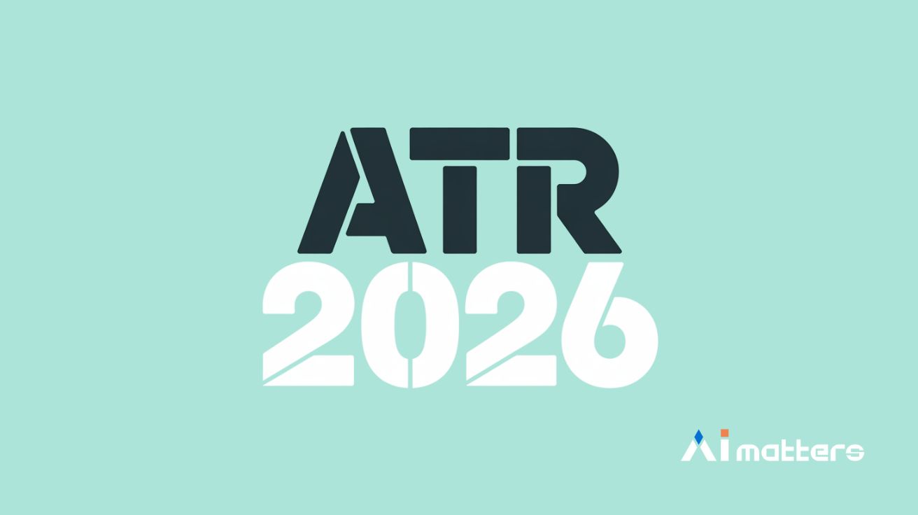 "AI는 이미 동반자(MATE)"… 한국인의 AI 인식 조사 'ATR 2026' 총정리