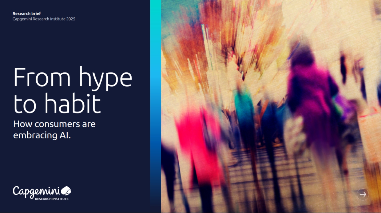 "하루 1시간씩 AI와 산다"... Z세대 70% 챗GPT 세대 입증, 신뢰도는 72%→58% 급락