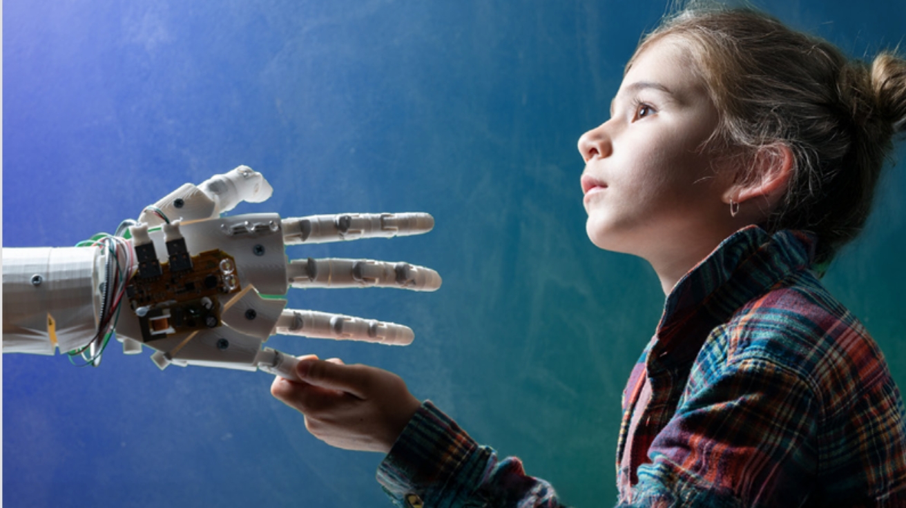 "AI 혜택, 대기업만 누린다"… 전문가 406명이 경고한 2026년 디지털 경제