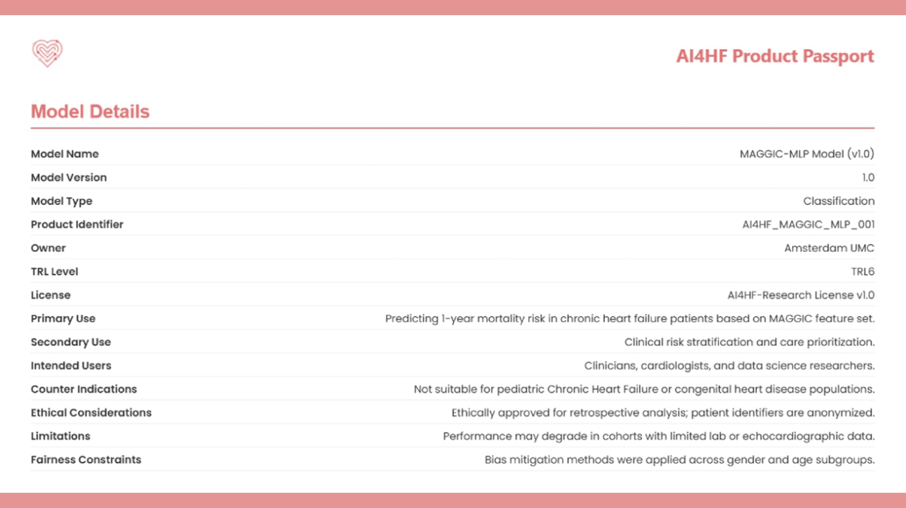 의료 AI에도 '이력서' 필수 시대… 개발 전 과정 기록하는 여권 시스템 등장