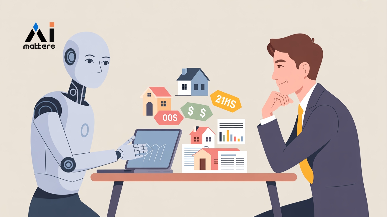 “AI에게 협상 맡겼다간 큰일"... 챗GPT, 사람보다 평균 5천 달러 손해