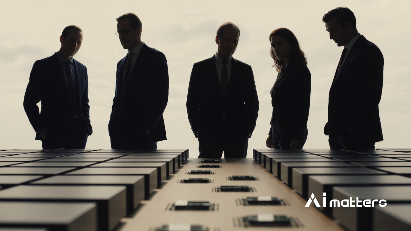 타임지, 2025년 올해의 인물로 ‘AI 설계자들’ 선정... 젠슨 황·샘 알트만·손정의 등 포함