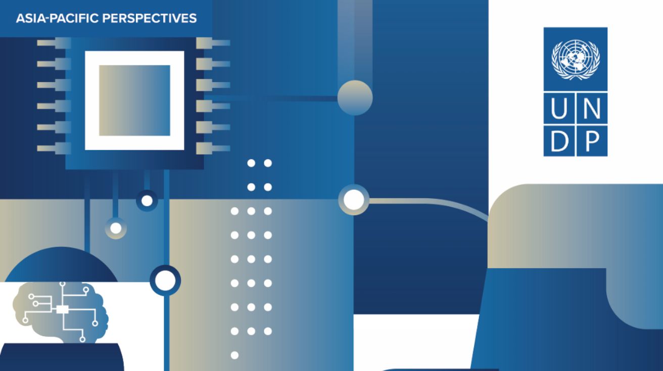 UNDP “AI가 산업혁명 때처럼 빈부국 격차 크게 벌릴 수 있어”