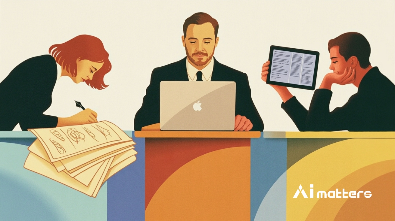 Writing in Symbiosis: Mapping Human Creative Agency in the AI Era