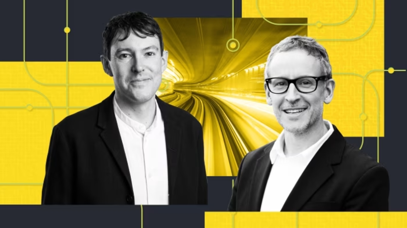 로봇택시·AI 비서 시대 온다지만... 5년 뒤 AI 세상, 결국 부자만 누린다