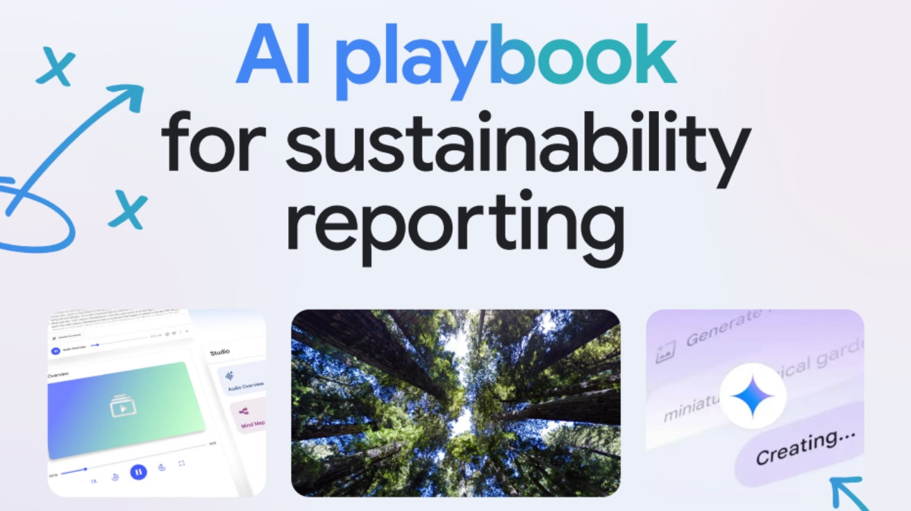문서 작업 지겨운 당신에게... 구글, ‘AI 활용 업무 효율화 가이드북’ 발간