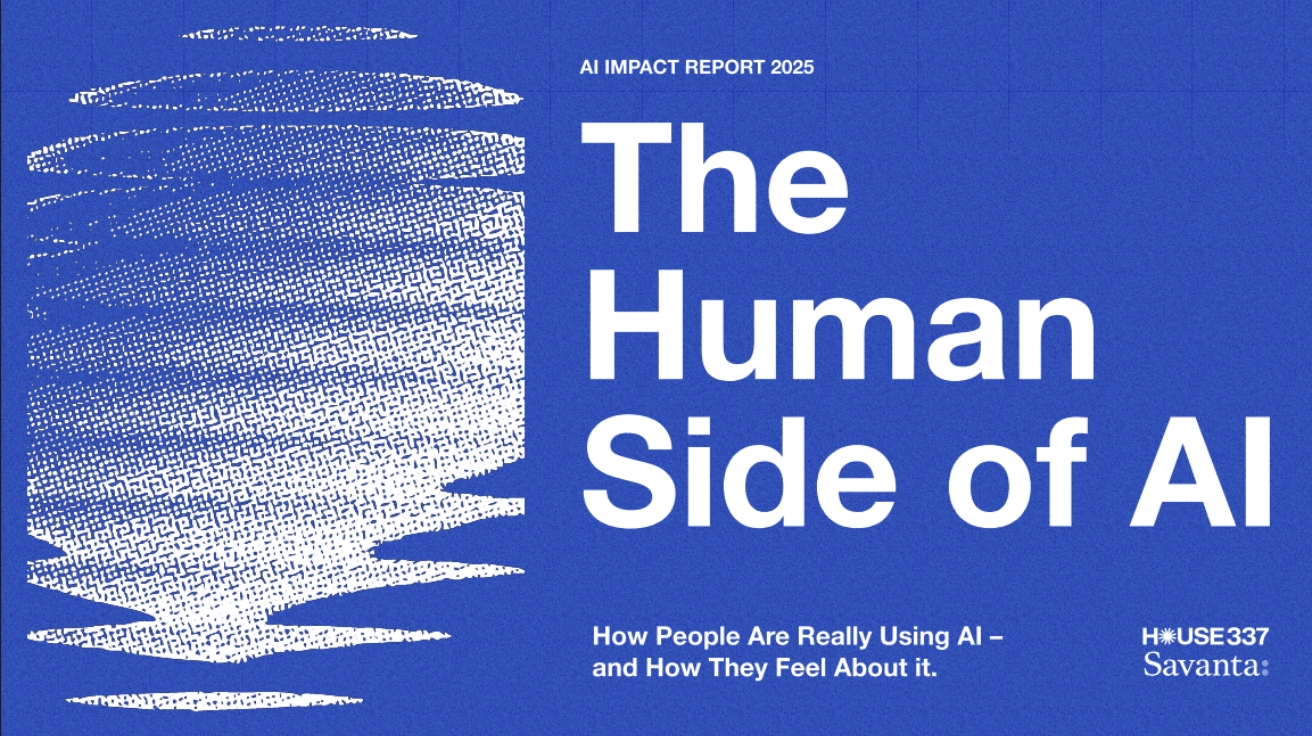 "AI 안다"는 87%, 정작 이해는 18%뿐... 해외 생성형 AI 인식 조사 결과 충격