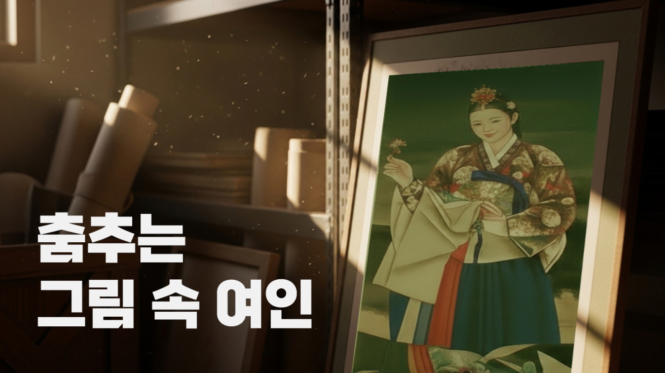 [AI 크리에이터] 기업 영상 제작자에서 AI 크리에이터로, 주누스토리