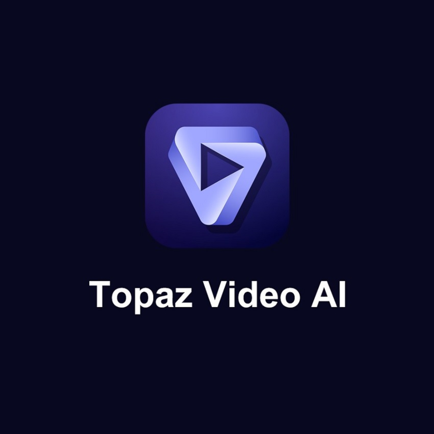 Topaz Photo AI