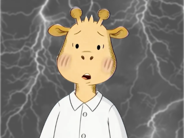 AI 웹툰 ‘지구인 AI 사용법’ 10화