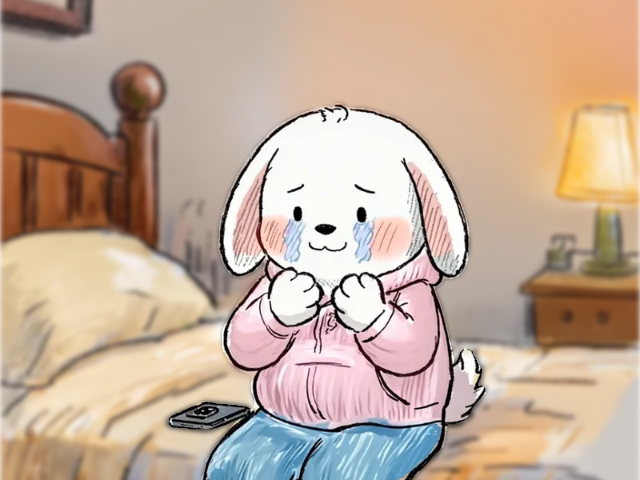 AI 웹툰 ‘지구인 AI 사용법’ 12화