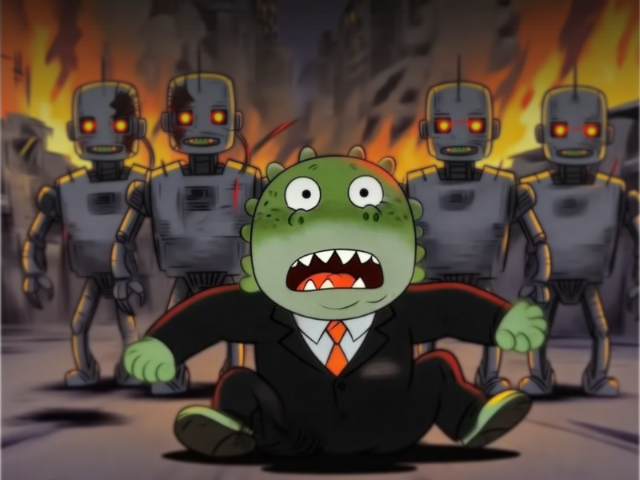 지구인이 AI를 쓰는 가장 완벽한 방법