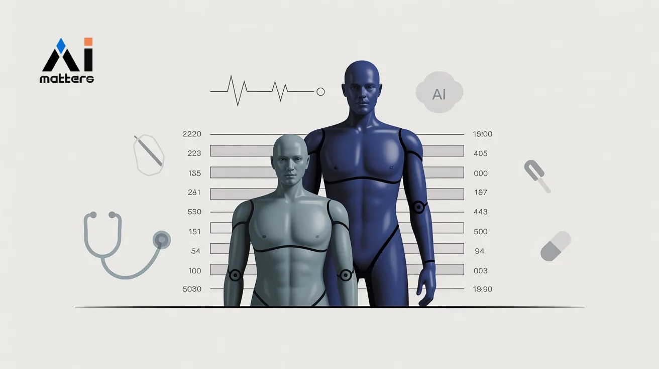 AI 채점 방식 바꿨더니 GPT-5 이겼다... 의료 분야 세계 1등 달성 