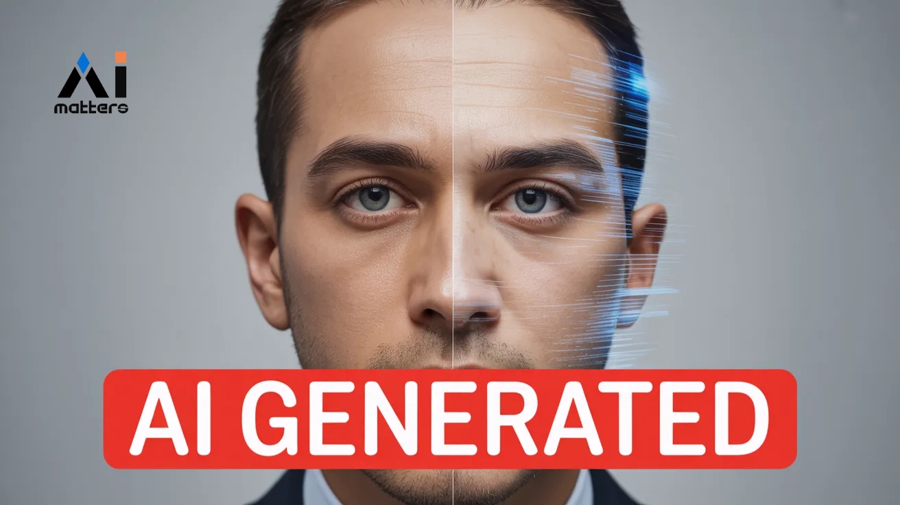 "AI가 만든 건지 밝혀라"… 구글·오픈AI도 피할 수 없다, 한국 규제 칼날