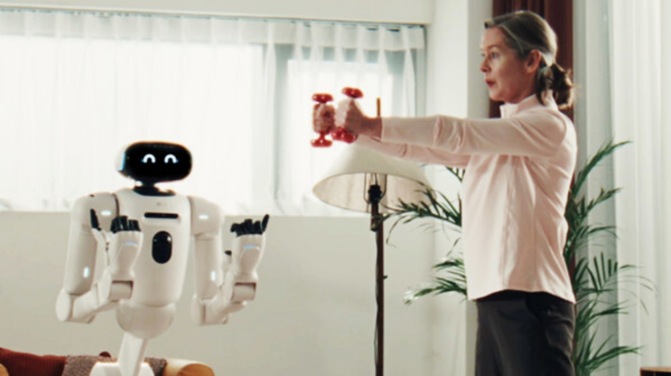 [CES 2026] 가격표 붙은 ‘휴머노이드 로봇’ 시대… 집안을 보여줄 준비가 됐습니까?