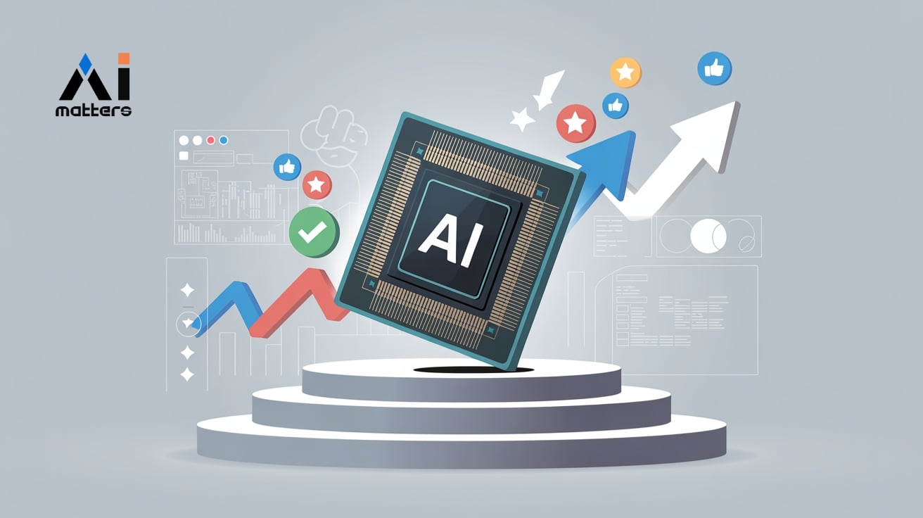 AI 평가의 역설... 기술 발전 아닌 '관심 끌기' 경쟁으로 변질됐다