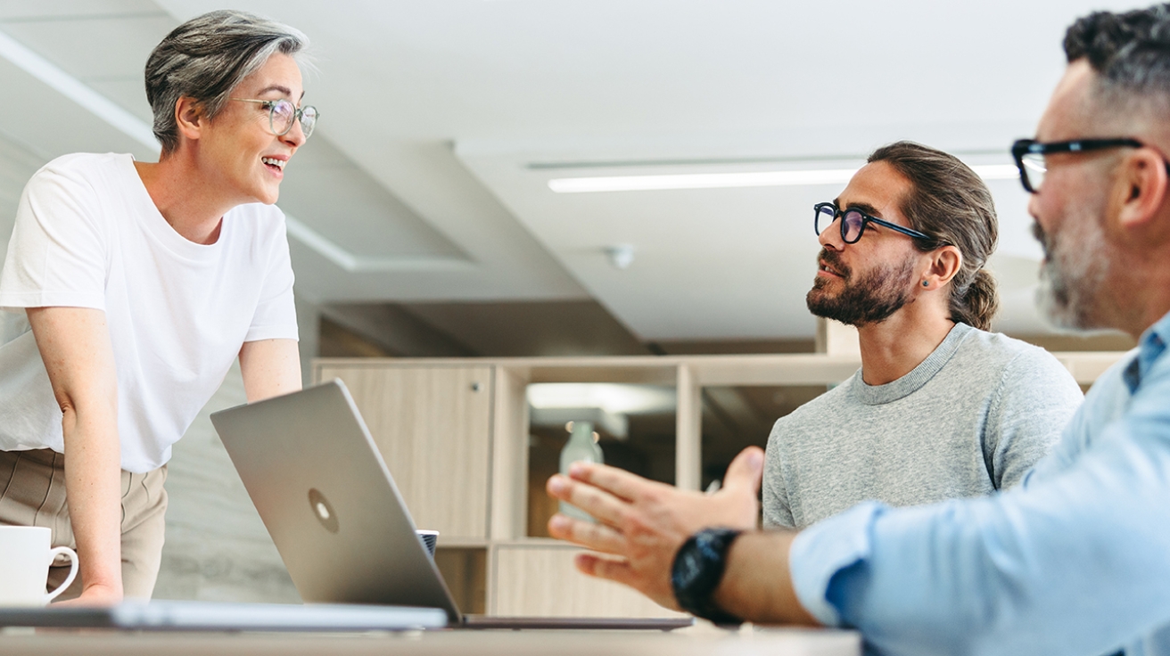 "AI 도입 고민?"… IBM, 자사가 쓰던 생산성 50% 올린 AI 시스템 공개 