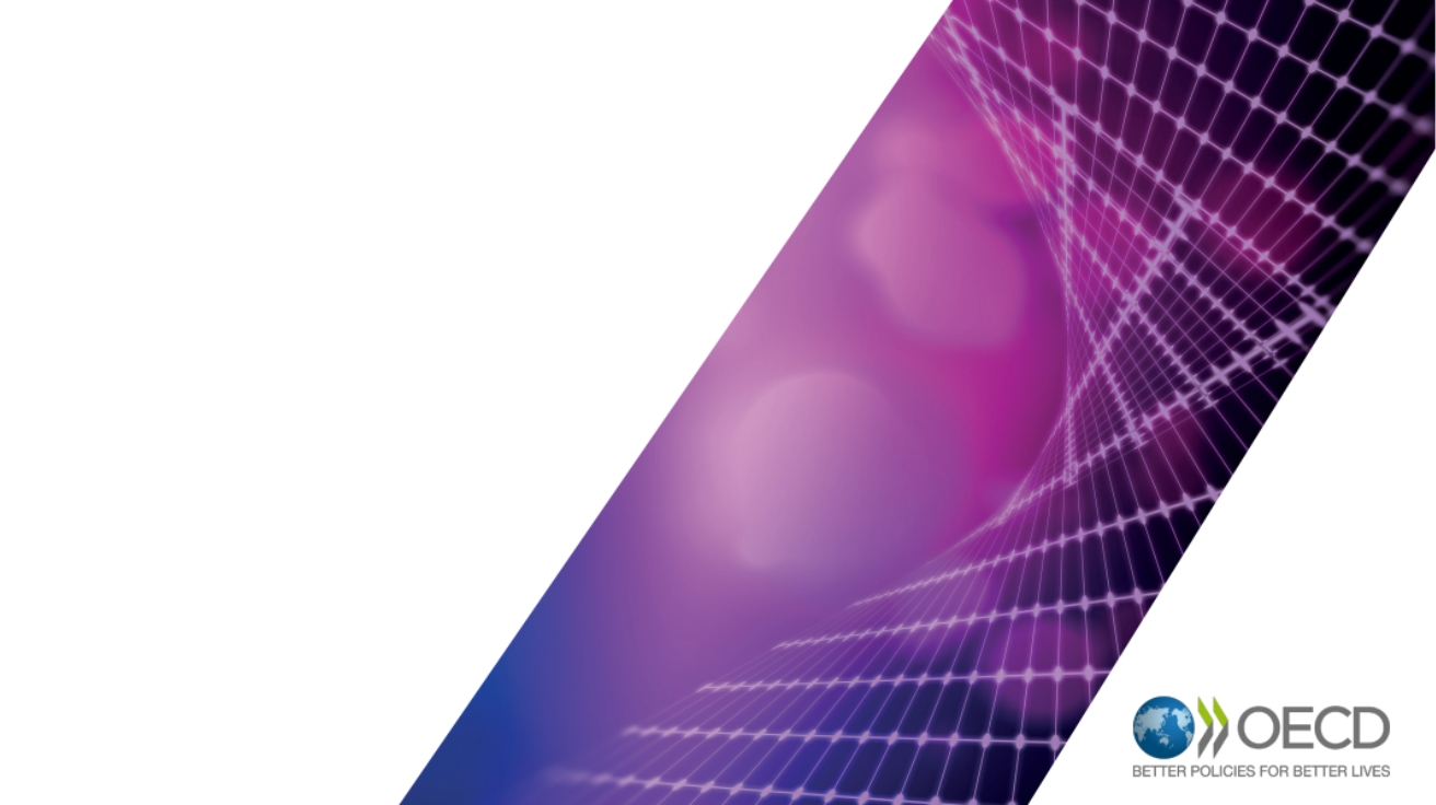 저소득 국가, AI 시대에 낙오 위기... OECD "생산성 격차 2배로 벌어질 것"