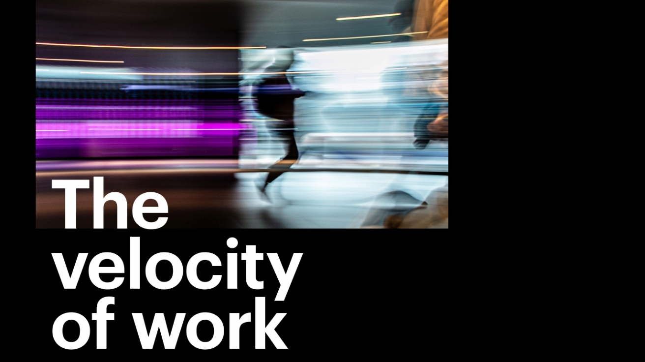 AI가 정부 업무 생산성 52% 높인다... 액센츄어 "5대 핵심 영역부터 시작하라"