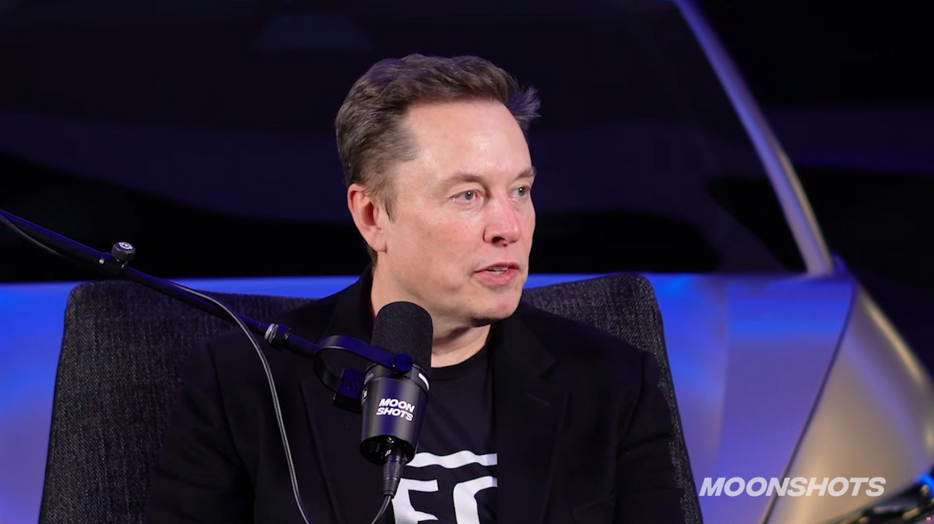 일론 머스크 "AI·로봇 때문에 모든 물건 가격 떨어진다… 아니면 국가 파산할 것"