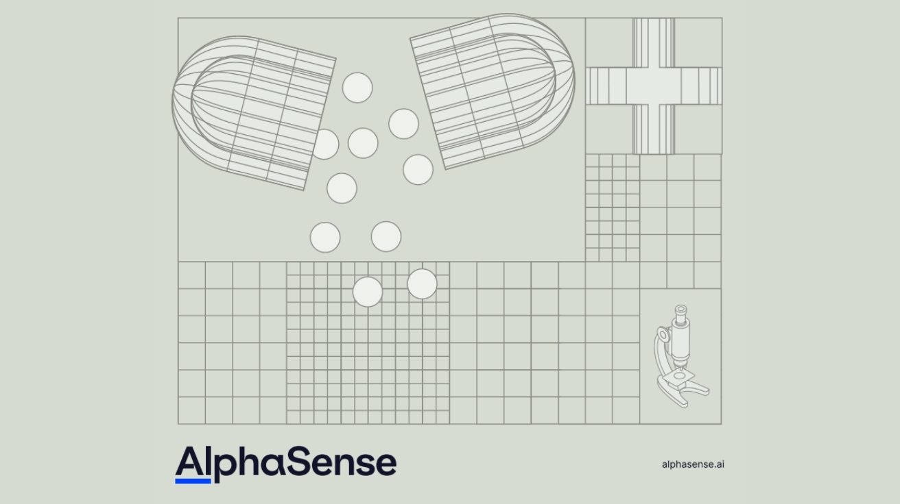 제약회사들, AI로 신약개발 기간 절반으로 줄이고 비용 30% 아꼈다