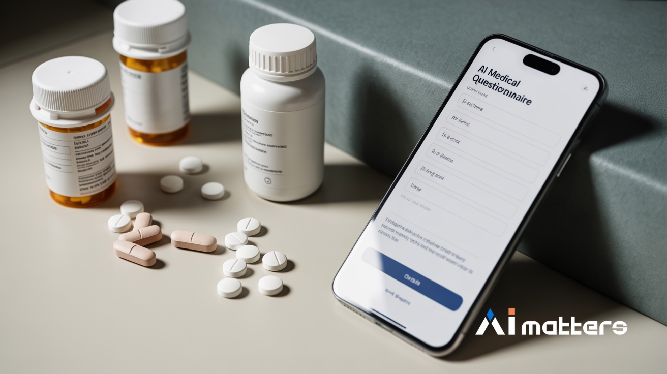 미국 유타주, AI 처방전 발급 허용… 의사 없이 약 받는다