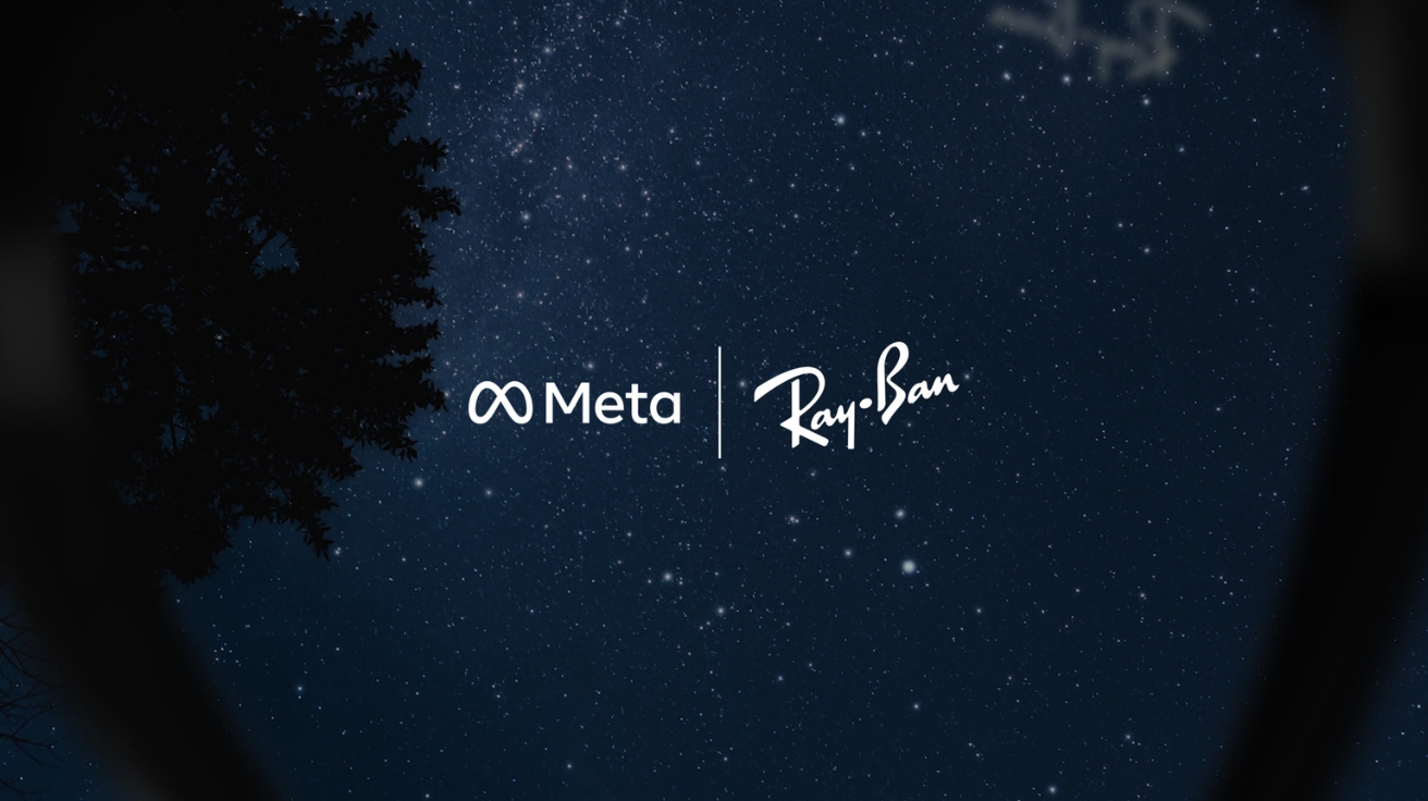 메타, AI 안경에 텔레프롬프터 기능 추가… 손가락 필기로 메시지 전송까지