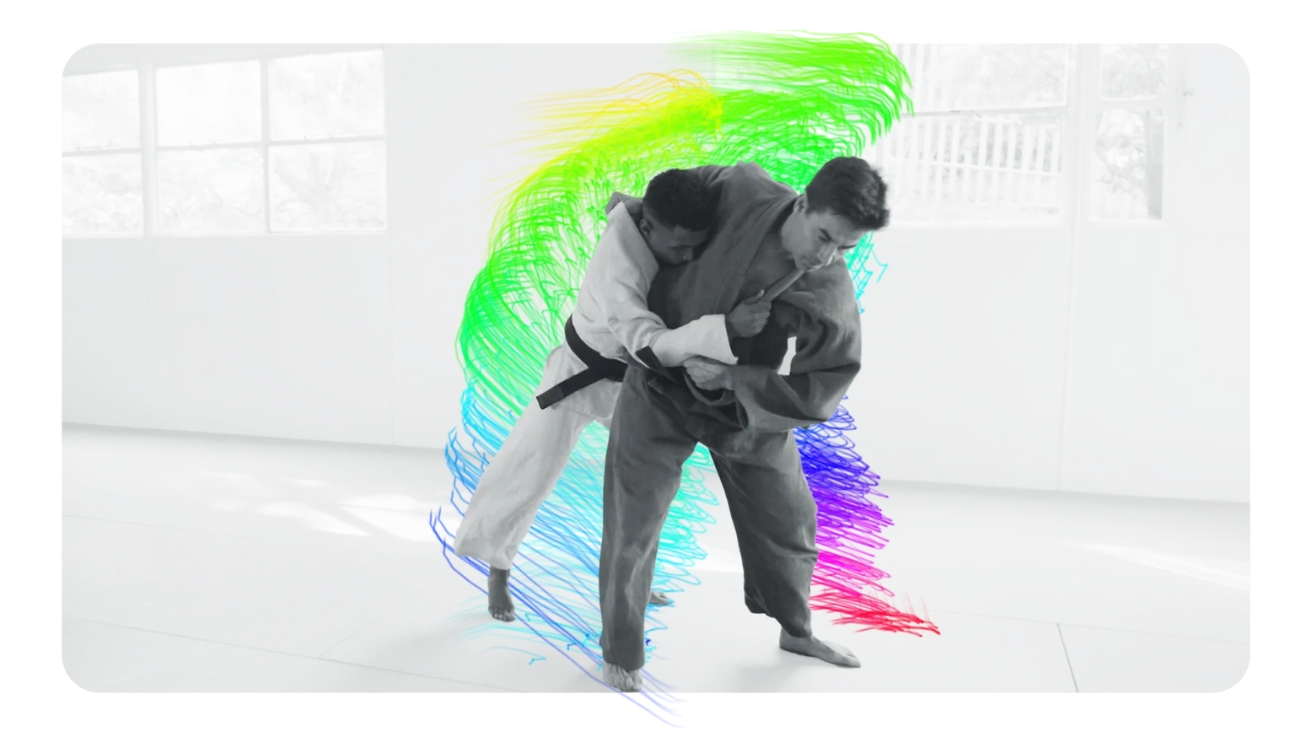 사람처럼 세상을 보는 AI 나왔다... 구글 'D4RT', 로봇과 AR 혁신 예고