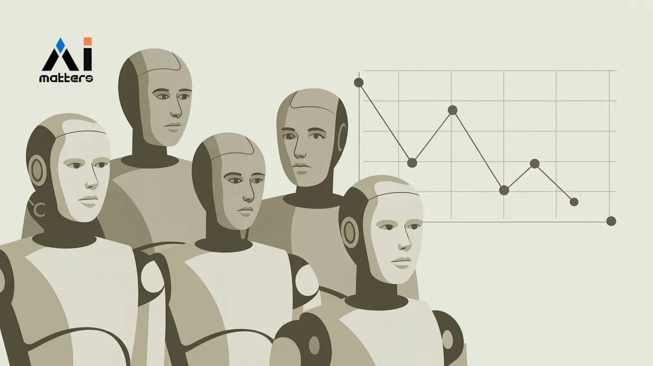 AI 여러 개 쓴다고 좋은 게 아니었다... 구글 "작업 따라 오히려 70% 나빠져"