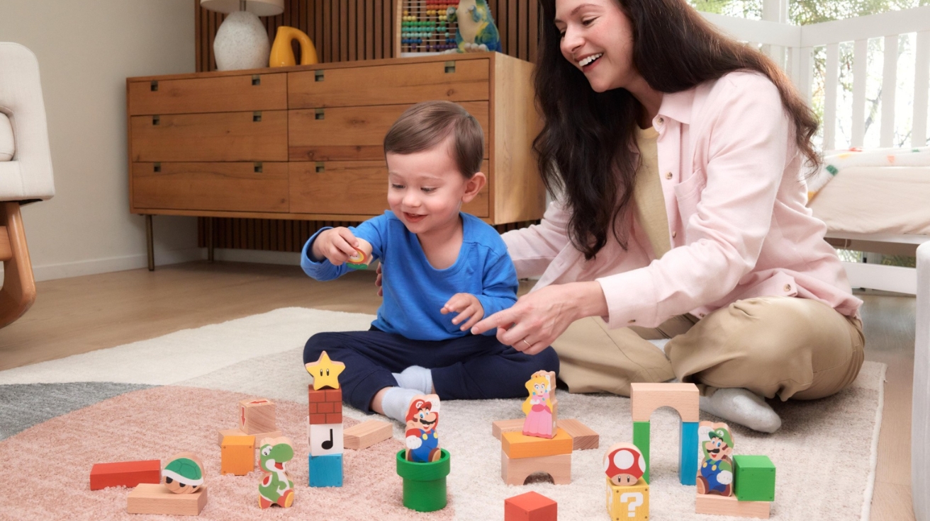 "저 엄지, AI 아냐?"... 닌텐도, 마케팅 사진에 AI 사용 의혹