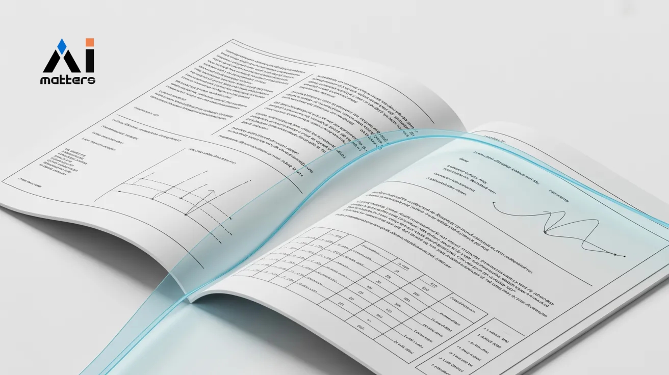 AI가 드디어 사람처럼 문서 읽는다... 중국 딥시크, 문서 인식률 91% 돌파 
