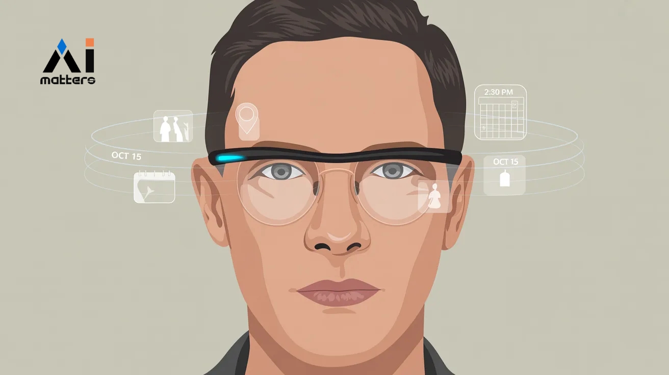 스마트 글래스 혁명… 메타, 50시간 영상 분석하는 AI 만들었다