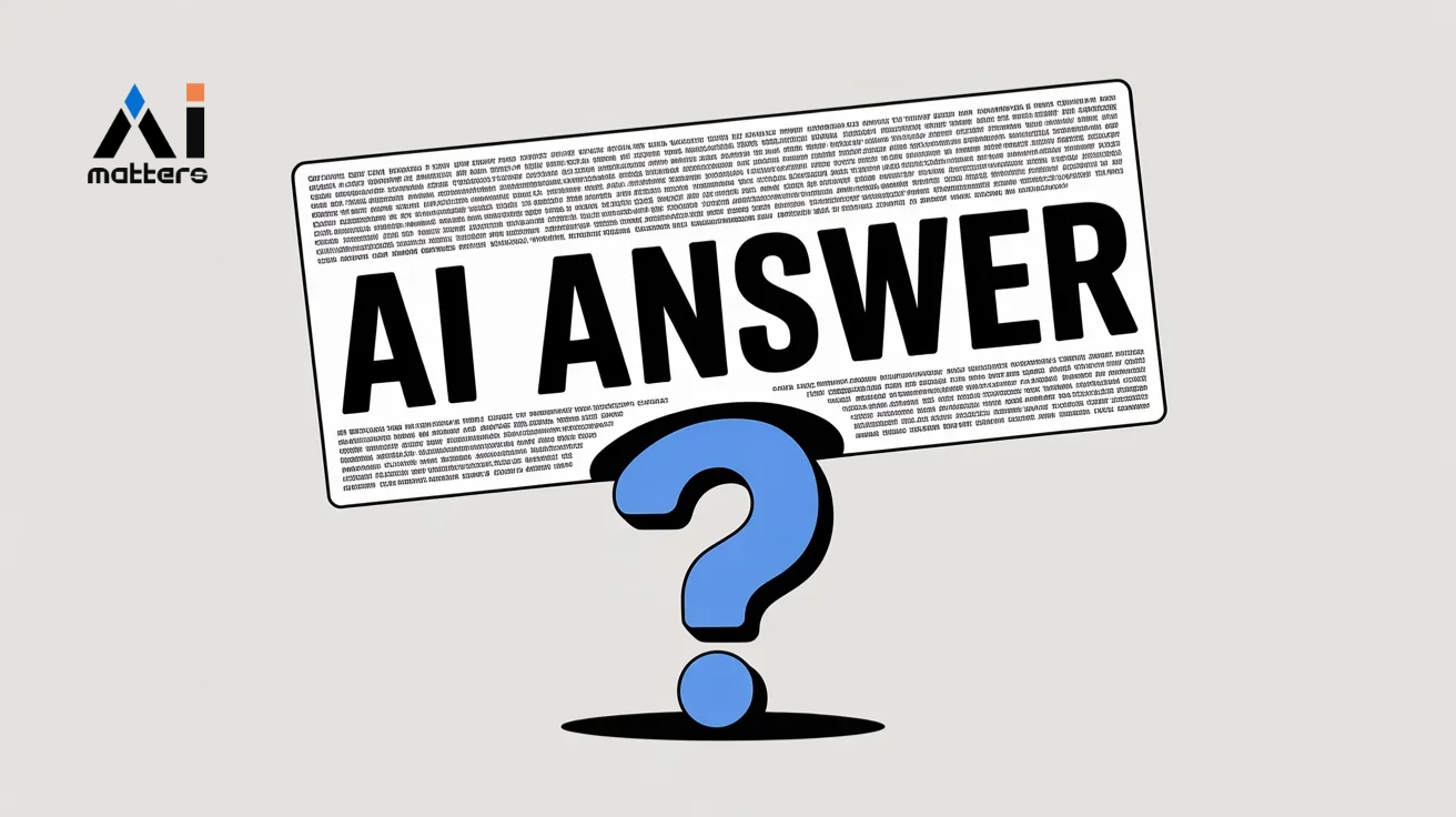 "목성이요"면 끝인데... AI 챗봇은 왜 500자로 대답할까 