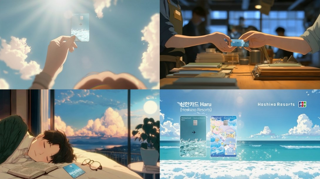 [리얼 캠페인 탐구] AI는 감성 없다? 편견을 깬 신한카드 AI 캠페인