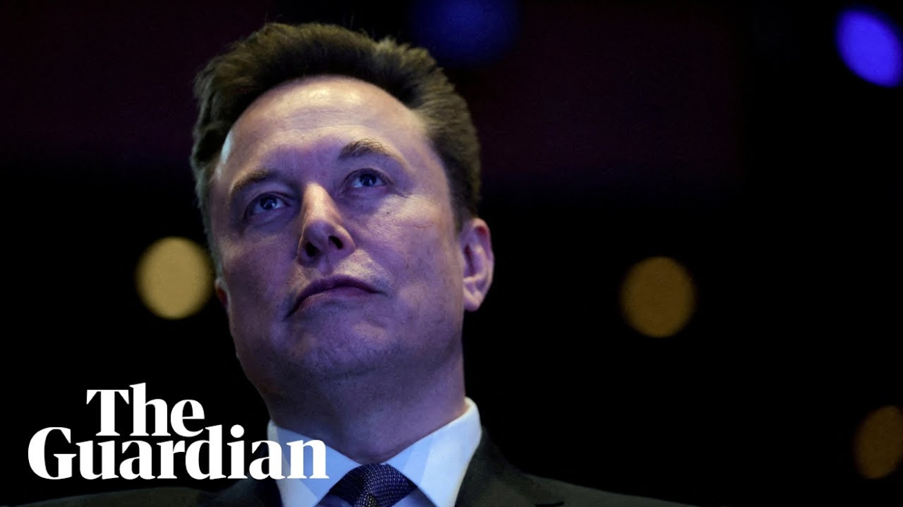 "미래엔 로봇이 사람보다 많아진다"… 일론 머스크, 충격 예언