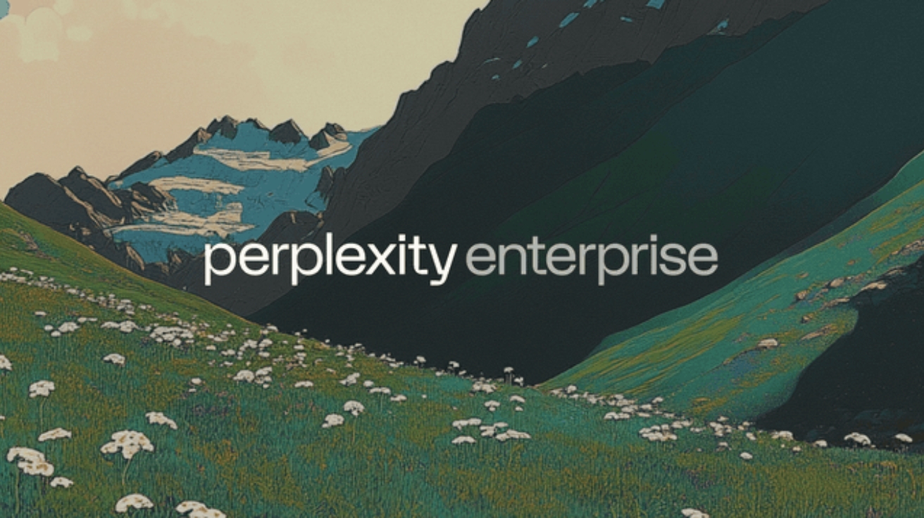 퍼플렉시티, 월스트리트 공략 나섰다... '기관투자자용 AI 리서치' 서비스 출시