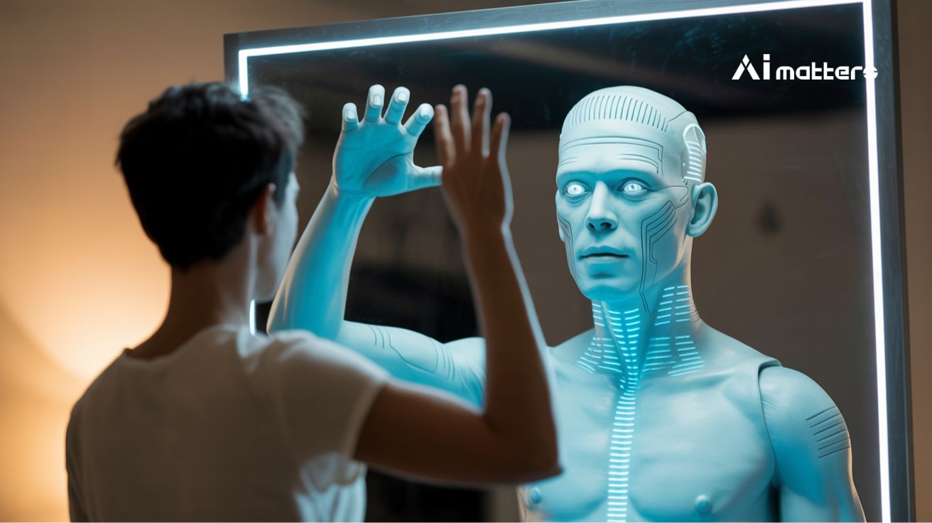 93% 정확도로 사람 움직임 재현하는 AI 등장... 게임·영화 제작 혁명 예고