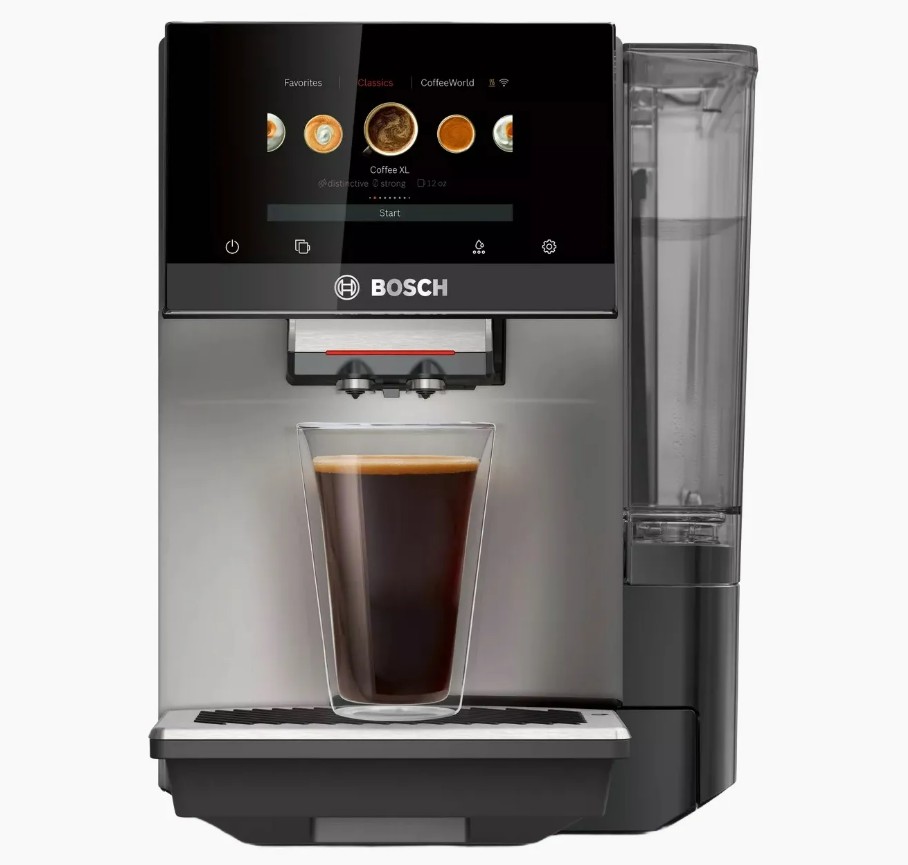 Bosch 800 Series with Alexa Plus