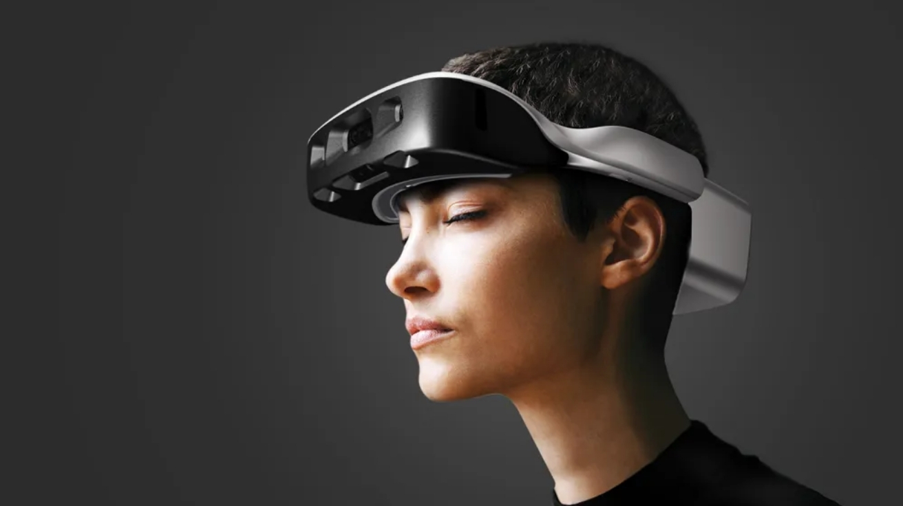 glasses for the blind