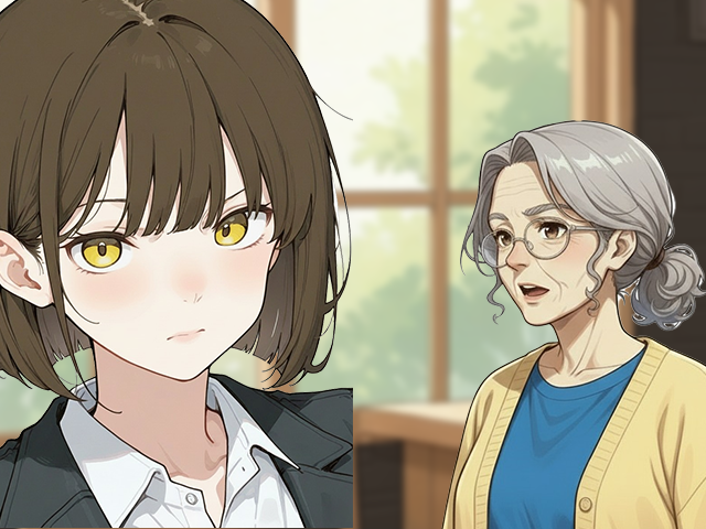 금옥씨 보호모드 10화