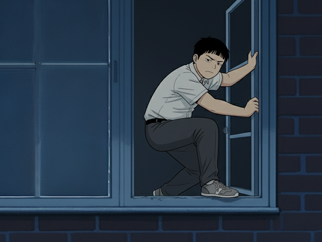 금옥씨 보호모드 11화