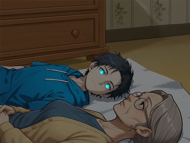 금옥씨 보호모드 12화