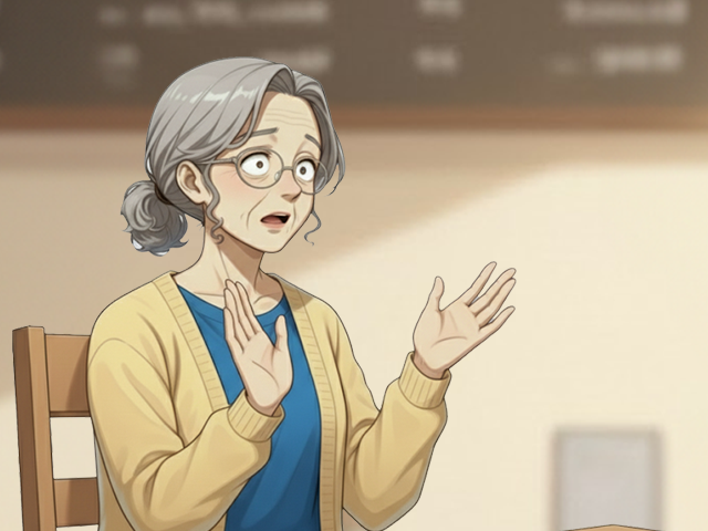 금옥씨 보호모드 15화